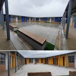 Harmony Primary School