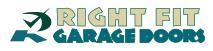 Rightfit Garage Doors
