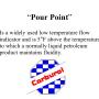 Pour Point