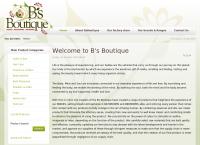 B's Boutique