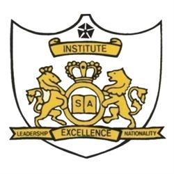 Institute Status Acres Secondary School