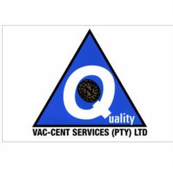 Vac-Cent Services (Pty) Ltd