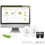 Uploaded by visitor on 2016/09/29 - Great News! The Efergy STXtra Kit for the Engage Hub Kit is finally available in South Africa. Use your Engage Hub Kit to monitor multiple circuits in your household. The Hub Kit can take up to 5 of these units that provide individual readings for each circuit. Now available on our website here: http://www.sustainable.co.za/efergy-stxtra-kit-for-engage-hub-kit.html