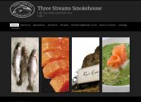 Three Streams Self-Catering Cottage