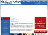 Healing Hands International - Cape Town Campus