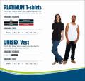 Vic Bay Unisex T-shirts