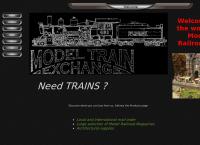 Model Train Exchange CC