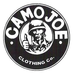 Camo Joe