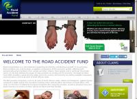 Road Accident Fund Raf - Head Office