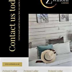 Zwinoni Lodge