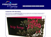 Printstamp & Engraving CC