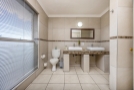 Room 1 Bathroom