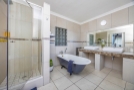 Room 2 bathroom