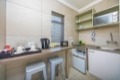 Room 7 Kitchenette
