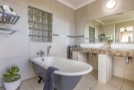 Room 2 bathroom