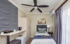 Room 4 Bedroom