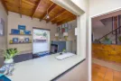 Reception Front Desk