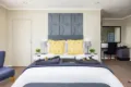 Honeymoon Suite (Deluxe Room 2)