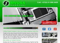 Imvusa Transport