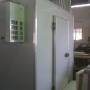 Cold room