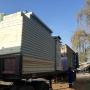 insulated panels