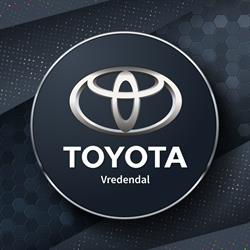 Vredendal Toyota