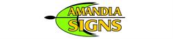 Amandla Signs