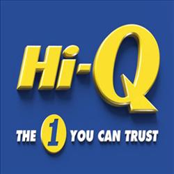 Hi-Q Amalinda