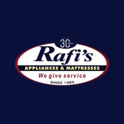 Rafi's Appliances & Mattresses