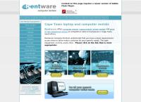 Rentware Computer Rentals