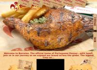 Barcelos's website