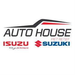Opel/Isuzu Dealer - Auto House Piet Retief