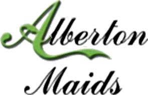 Alberton-Maids-Logo