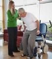 Family Caregivers