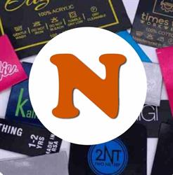 Net Labels CC