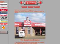 Supa Quick Steelpoort's website