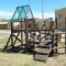 Jungle gyms