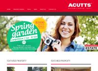 Acutts
