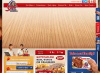 Saratoga Spur Steak Ranch