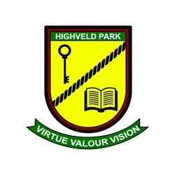 Highveld Park High School