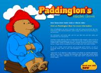 Paddington's Place
