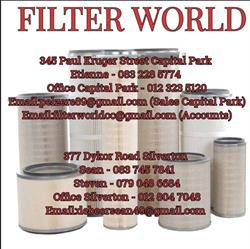 Filter World CC