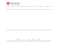 Regent Insurance Co Ltd