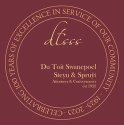 Du Toit Swanepoel Steyn & Spruyt