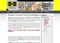 Haley & Co Pty Ltd