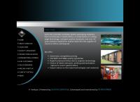 Venk-Pac Pty Ltd's website