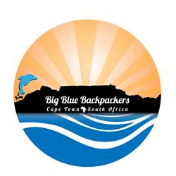 The Big Blue Backpackers
