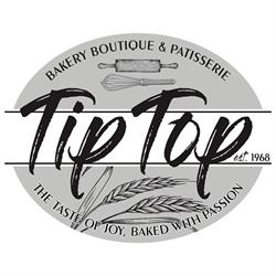 Tip Top Bakery Boutique