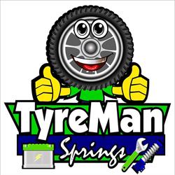 Tyre Man