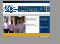 Wally Schroeder Audio Visual